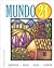 Mundo 21 by Fabián A. Samaniego