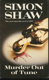 Murder Out Of Tune (Paperback)