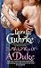 The Wicked Ways of a Duke (Girl Bachelors, #2)