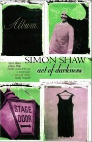 Act of Darkness (Hardcover)