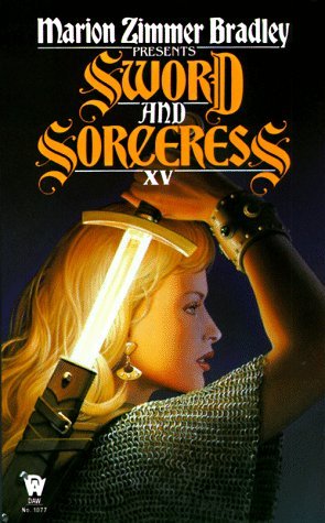 Sword and Sorceress XV (Mass Market Paperback)