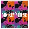 The Art of Mickey Mouse by Craig Yoe