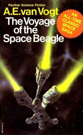 The Voyage of the Space Beagle