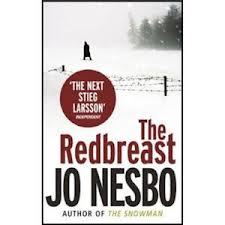 The Redbreast