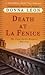Death at La Fenice by Donna Leon Death at La Fenice by Donna Leon