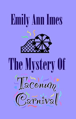 The Mystery of Taconum Carnival (OFF/Track, #1)