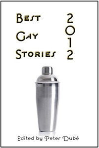 Best Gay Stories 2012 (Paperback)