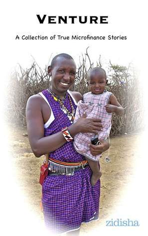 Venture: A Collection of True Microfinance Stories