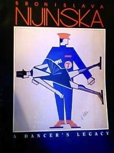 Bronislava Nijinska: A dancer's legacy