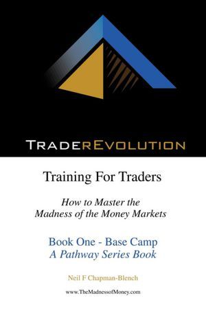TRADEREVOLUTION : Training for Traders