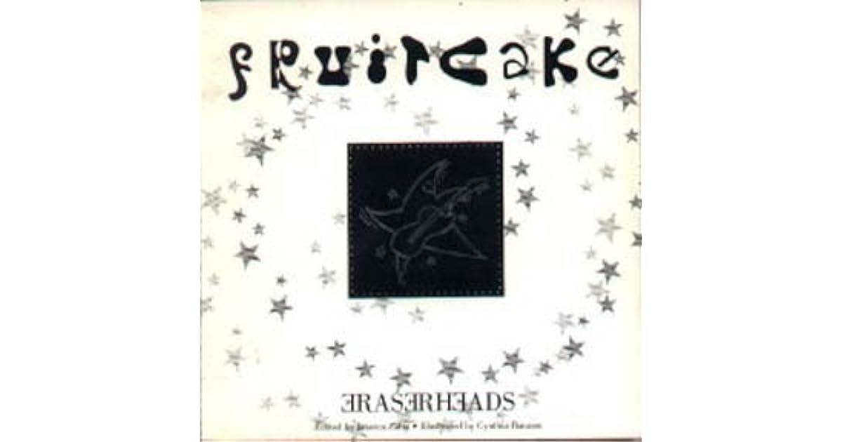 Fruitcake by Eraserheads