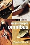 Miss Marple Omnibus Volume 1 by Agatha Christie