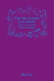 Flor de ciruelo y el viento (Paperback)