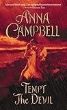 Tempt the Devil by Anna Campbell