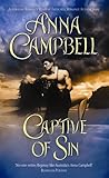 Captive of Sin by Anna Campbell