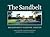 The Sandbelt- Melbourne's Golfing Heaven by David Scarletti