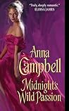 Midnight's Wild Passion by Anna Campbell