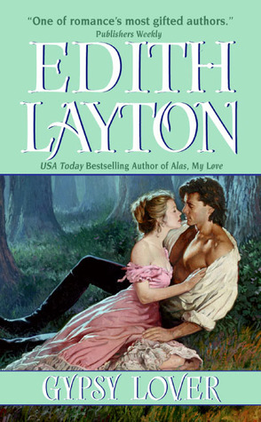 Gypsy Lover (Botany Bay, #3)