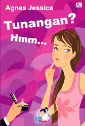 Tunangan? Hmm... (Paperback)