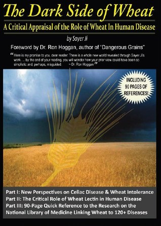 The Dark Side of Wheat