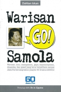 Warisan Go! Samola
