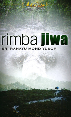 Rimba Jiwa