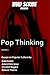 Pop Thinking - Essays on Po...