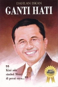 Ganti Hati (Paperback)