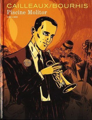 PISCINE MOLITOR T1 (Hardcover)