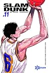 Slam Dunk Deluxe Vol. 11 by Takehiko Inoue Slam Dunk Deluxe Vol. 11 by Takehiko Inoue
