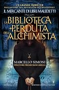 La Biblioteca perduta dell'alchimista