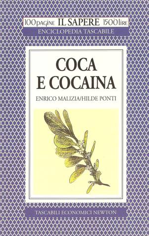 Coca e cocaina (Paperback)