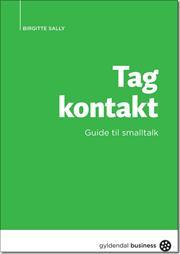 Tag Kontakt - guide til smalltalk