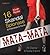 MATA-MATA : 16 Skandal Spio...