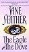The Eagle and the Dove by Jane Feather