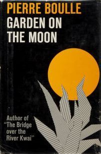 Garden on the Moon