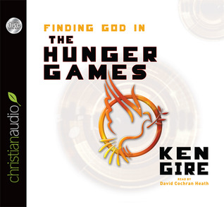 Finding God in the Hunger Games (ebook)