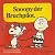 Snoopy der Bruchpilot by Charles M. Schulz