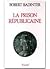 La prison républicaine (1871-1914)