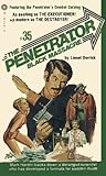 Black Massacre (The Penetrator #35)