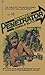 Jungle Blitz (The Penetrator, #48)