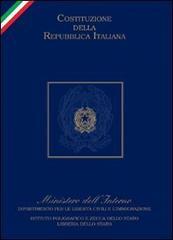 Costituzione della Repubblica Italiana