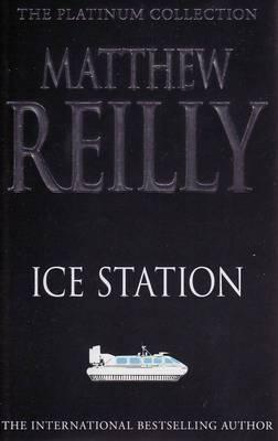 Ice Station