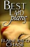 Best Laid Plans: Finding Mr. Right Best Laid Plans: Finding Mr. Right