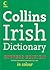 Collins Irish Pocket Dictionary