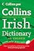 Collins Gem Irish Dictionary