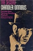The Second Chandler Omnibus