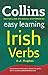 Collins Easy Learning Irish Verbs