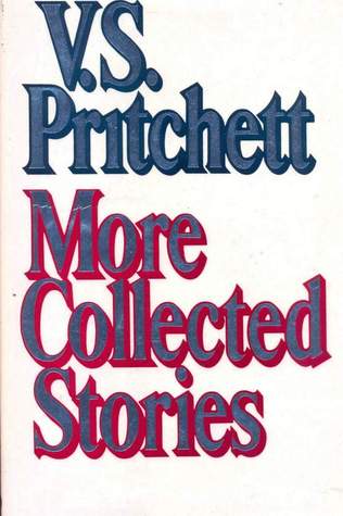 More Collected Stories (Hardcover)