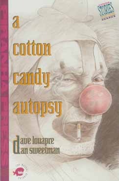 A Cotton Candy Autopsy